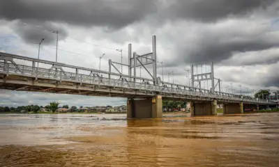 Rio Branco tem 20 bairros afetados e mais de 1,5 mil pessoas atingidas pela cheia do Rio Acre
