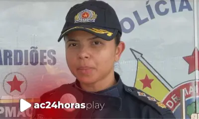 PM e empresários alinham ações para conter furtos no Parque Industrial