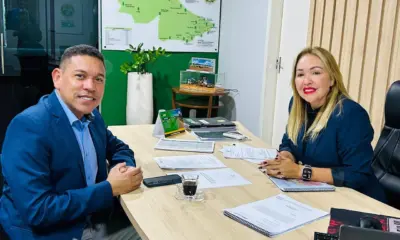 Assis Brasil alinham ações para ramais, drenagem e Estrada Parque