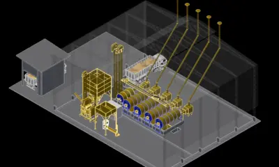 Complexo industrial do café em Cruzeiro redesenha mapa agrícola do Acre