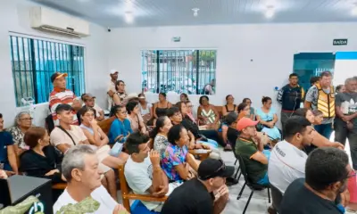 Grupo de combate ao tabagismo reúne mais de 50 pessoas em Rio Branco