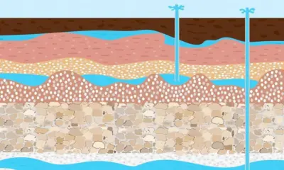 Estudo contratado pela Prefeitura confirma presença de água subterrânea em Rio Branco, mas aponta baixa capacidade dos aquíferos