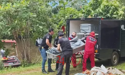 Jovem de 23 anos morre afogado durante confraternização na zona rural de Rio Branco