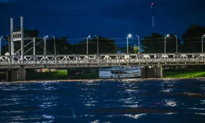 Defesa Civil registra estabilidade do Rio Acre às 18h, aponta boletim