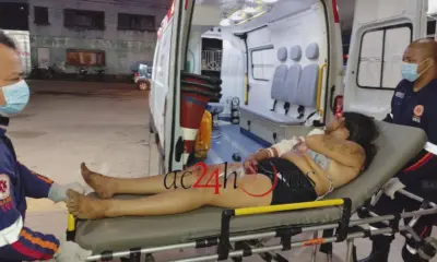 Briga entre “amigas” termina com vítima ferida por garrafa na capital