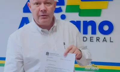 Após atuação do deputado Zé Adriano, R$ 45 milhões são devolvidos da BR-364