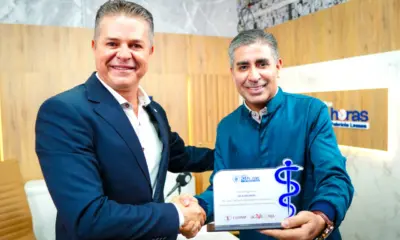 Hepatite B e Delta seguem como grandes desafios da saúde pública no Acre, diz Alan Areal