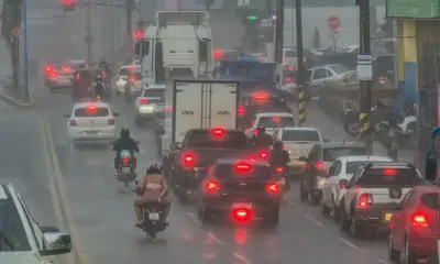 Governo mantém alerta permanente com previsão de chuvas fortes no Estado