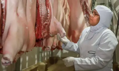 Governo celebra acordo Mercosul-UE e projeta abertura de novos mercados para produtos acreanos