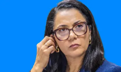 Mailza acusa Bocalom de romper unidade ao anunciar pré-candidatura ao governo: “criou concorrência”