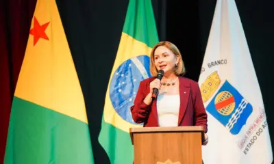 Com emenda de Socorro Neri, Ufac vai ofertar curso de Enfermagem em Plácido e Acrelândia