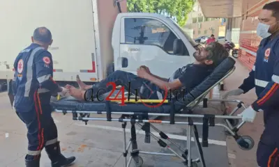 Morador de rua sofre agressão após ser acusado de furto em Rio Branco