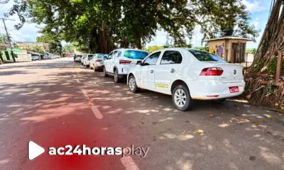 Sindicato suspende paralisação após conversa com o governo