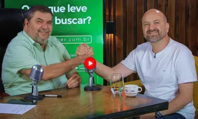 Rennan diz que Bocalom está lúcido sobre a pré-candidatura, nega traição do prefeito a Mailza e defende definição de vice nas prévias