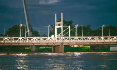 Nível do Rio Acre recua, mas segue acima da cota de transbordo em Rio Branco