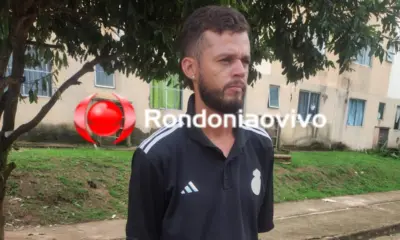 Integrante do CV foragido do Acre é preso em condomínio em RO