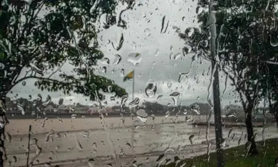 Enfraquecimento do resfriamento no Pacífico mantém cenário favorável às chuvas no Acre até março