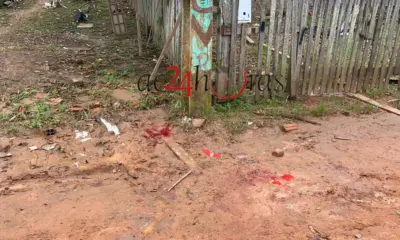 Homem é baleado em via pública na Sapolândia, em Rio Branco