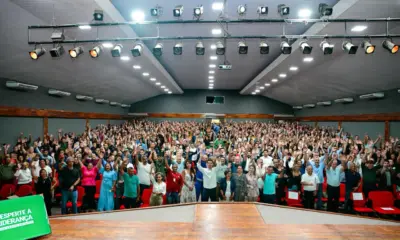Palestra sobre Linguagem Simples reúne servidores públicos e comunidade