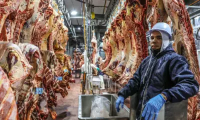 Jorge Viana anuncia habilitação do Frigonosso para exportar para Indonésia