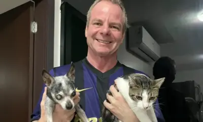 Caso Orelha: Longo cobra PL de sua autoria que protege animais no Acre