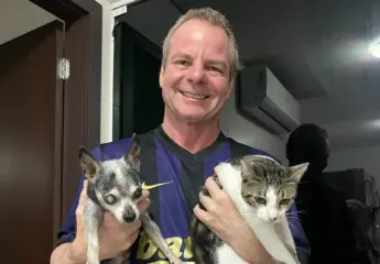 Caso Orelha: Longo cobra PL de sua autoria que protege animais no Acre