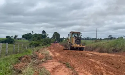 Prefeitura de Senador Guiomard enfrenta dificuldades para manter serviços em ramais durante o inverno