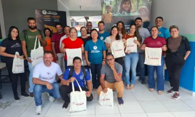 Parceria liderada pelo Instituto Sapien amplia mobilização contra o Aedes no Acre