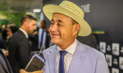 “O MP tem procurado trabalhar de forma conjunta com a Prefeitura”, diz Bocalom