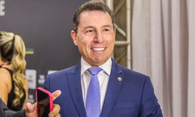 Troca no comando do MPAC é momento republicano, diz presidente do TJAC