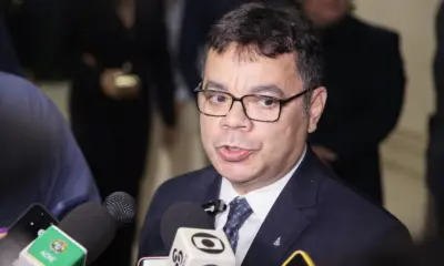 Oswaldinho: entre o varadouro e a caminhada