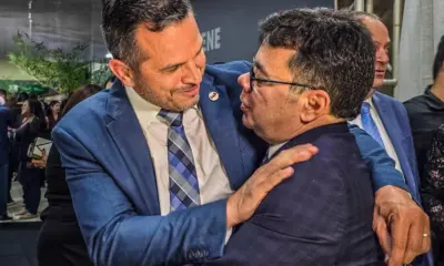 Rodrigo Aiache destaca diálogo e deseja sucesso à nova gestão do MPAC