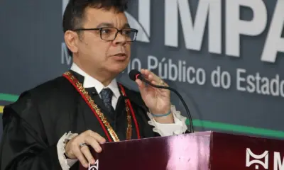 Oswaldo nomeia membros do Conselho Superior do MPAC no biênio 2026/2028