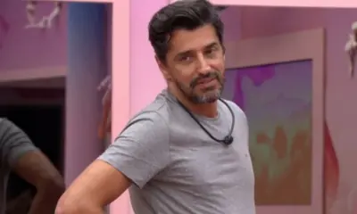Após 19 anos, Alberto Cowboy vira o jogo no BBB 26 e mostra equívoco do público