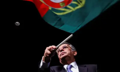 Eleições presidenciais em Portugal seguem para segundo turno