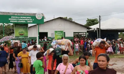 Prefeitura de Tarauacá leva atendimentos a comunidades rurais e ribeirinhas