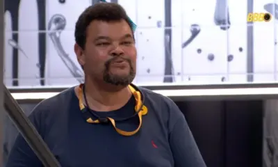 Babu brinca com Ana Paula após treta com Jonas: ‘Não bate nele, por favor’