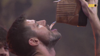 BBB26: cena em festa gera alerta sobre riscos à saúde