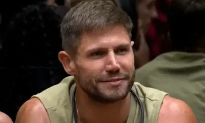 BBB 26: Jonas está no Paredão após consenso do Big Fone
