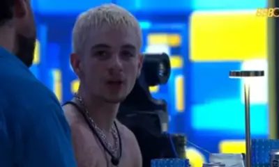 Juliano diz que Pedro quer ser excluído no BBB 26: ‘Querendo ser o Davi’