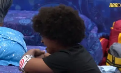 Milena sofre punição gravíssima no BBB 26 e troca farpas com brothers