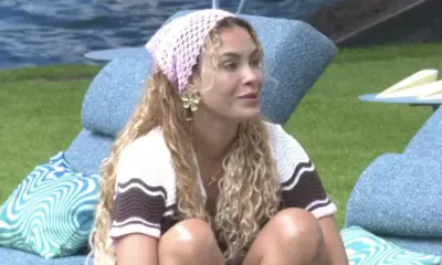BBB 26: Sarah planeja tirar voto duplo de Ana Paula no Paredão