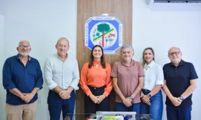 Governo contata lideranças do Juruá para articular palestra de Fernando Fernandes