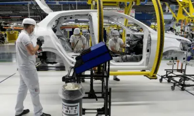 Juros altos travam crédito para 80% das indústrias, revela pesquisa