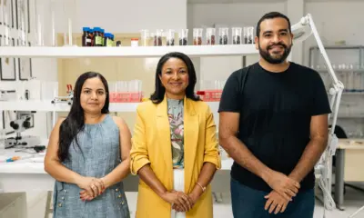 Professores integram rede de biorrefinarias com investimento de R$ 15 milhões