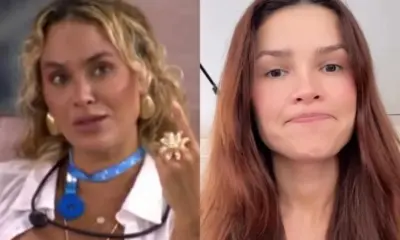 BBB26: Sarah ressuscita polêmica e detona Juliette: “Não é certo”