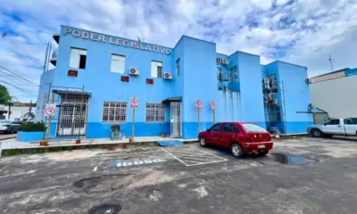 Câmara de Cruzeiro do Sul retoma sessões ordinárias após recesso na terça