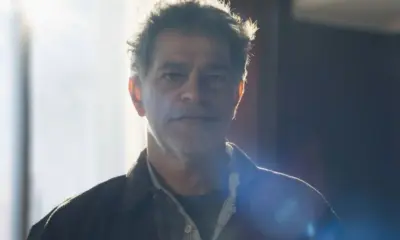 Sem ensaios: Eduardo Moscovis revela preparação inusitada para Três Graças