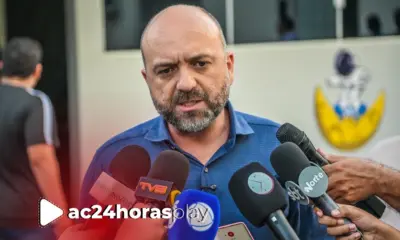 Rio Branco inicia 2026 com reforço na saúde mental infantojuvenil