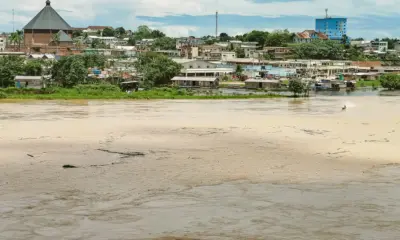 Rio Juruá deve sair da cota de alerta nesta sexta em Cruzeiro do Sul